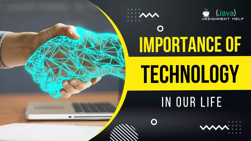 importance of technology