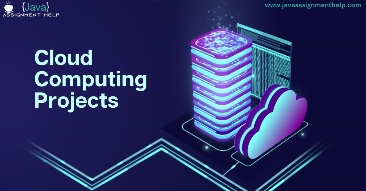 Cloud Computing Projects