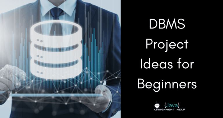 case study project for dbms