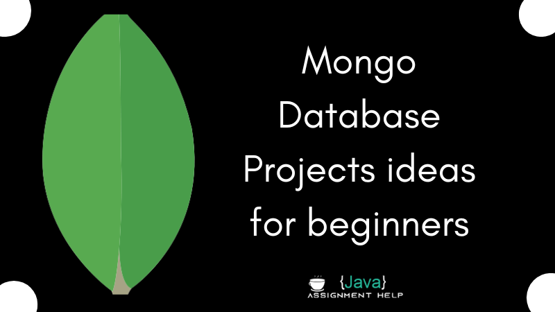MongoDB Project Ideas for Beginners