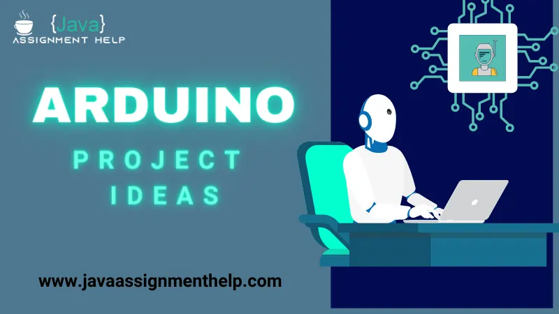 Arduino project ideas