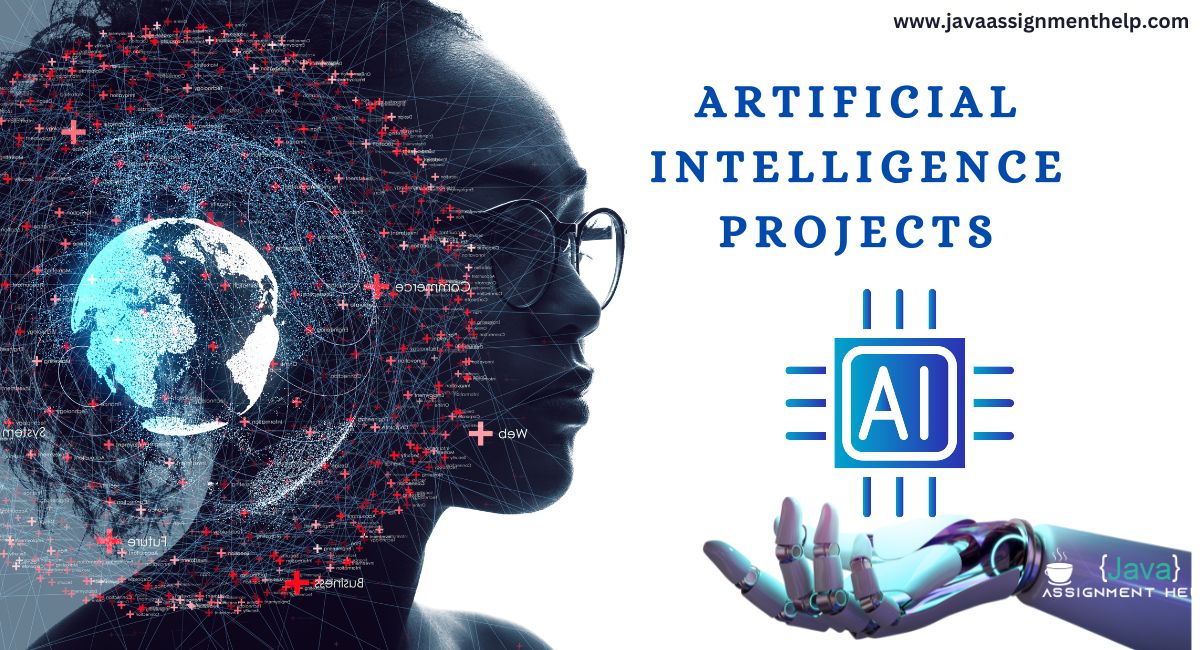 Artificial Intelligence Projects