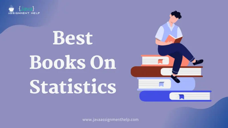 Best Books on Statistics