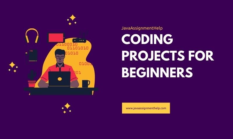 Coding Projects For Beginners