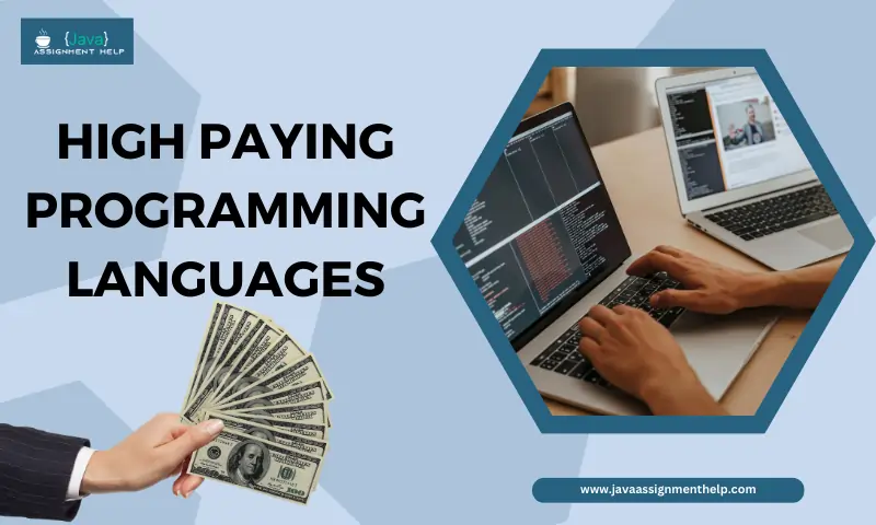 High Paying Programming Languages