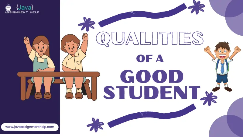 Qualities Of A Good Student