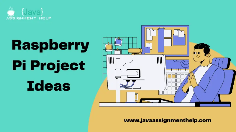 Raspberry Pi Project Ideas