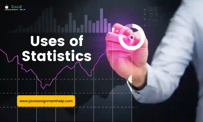 Uses of Statistics