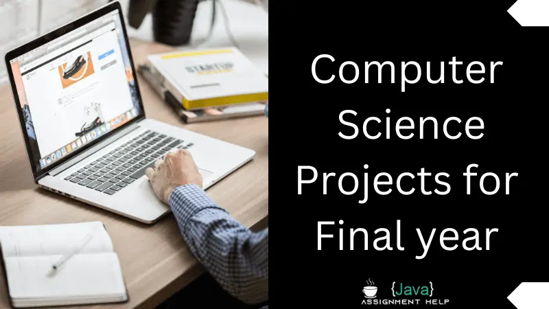 Computer Science Project Ideas For Final Year Student 51 OFF