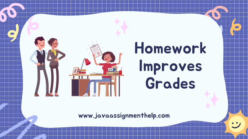 10 reasons why homework is good for you