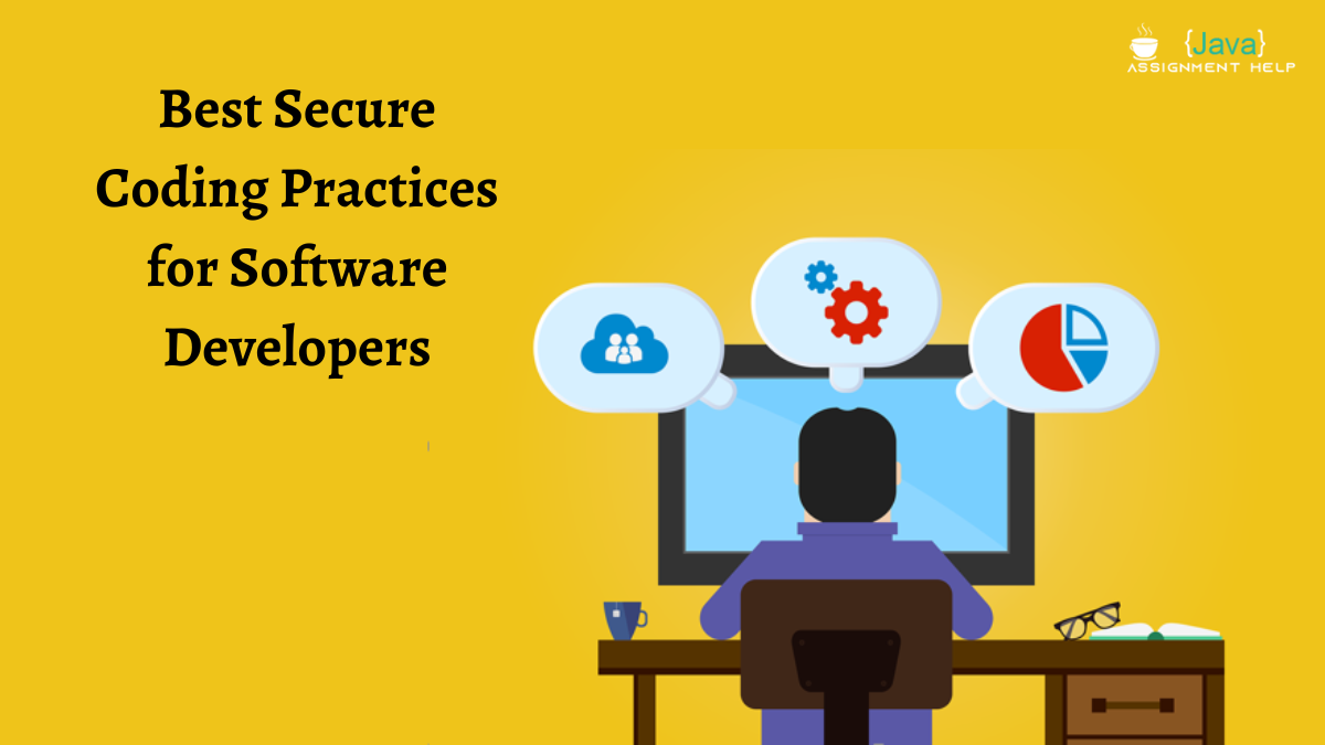 Best Secure Coding Practices for Software Developers