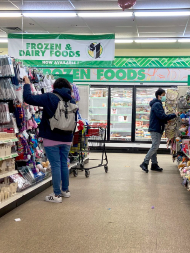 7 Items To Never Buy at Dollar Stores In February 2023
