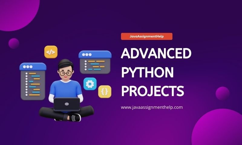 Advanced Python Projects