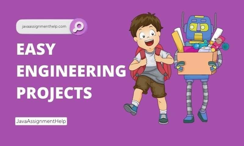 Easy Engineering Projects