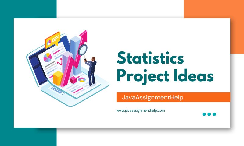 statistics research projects