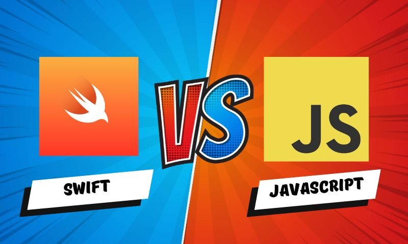 Swift vs JavaScript