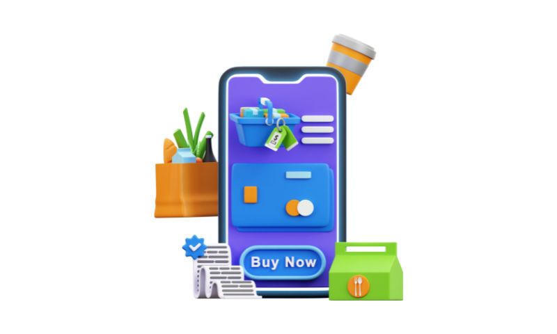 E-commerce Platform