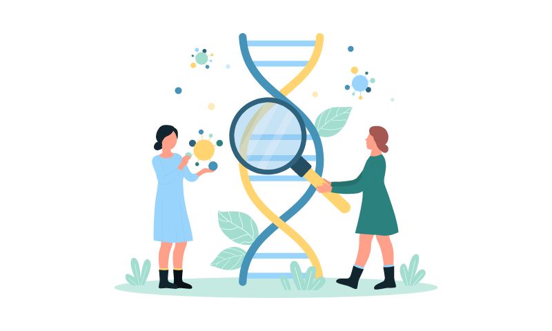 biology experimental project topics