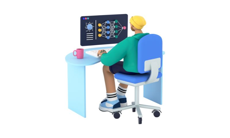 Machine Learning Algorithm