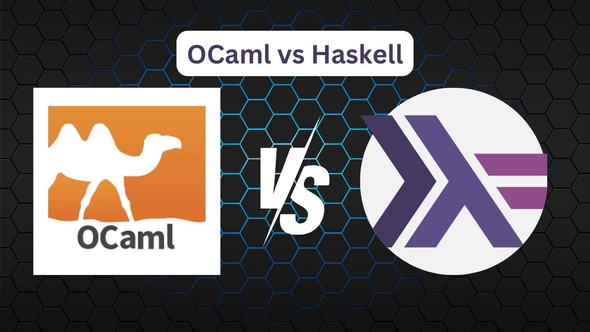 OCaml vs Haskell