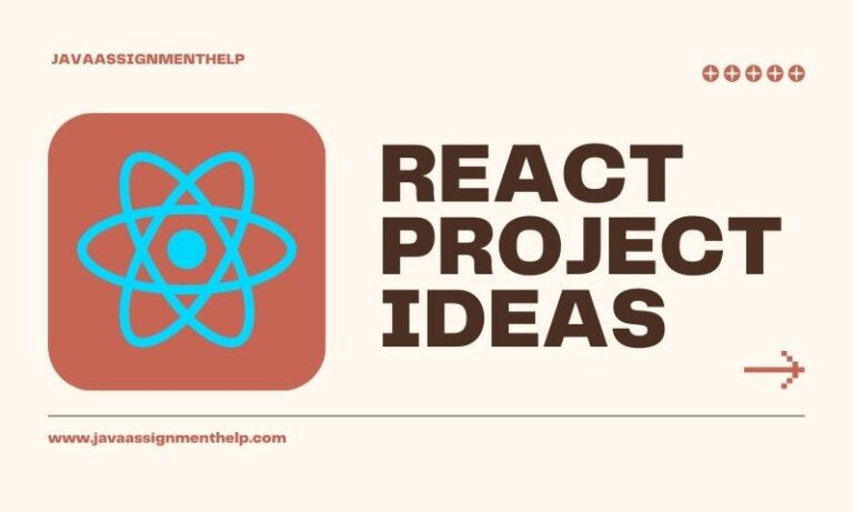 110+ Creative React Project Ideas for Beginners