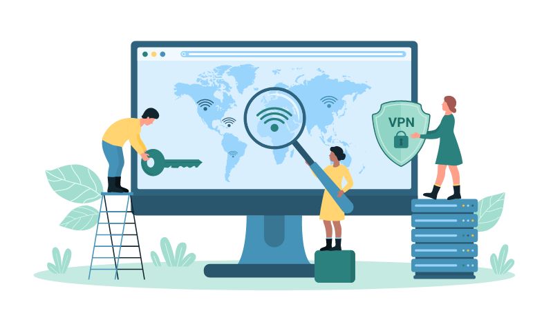 Web Scraping Proxy Pool