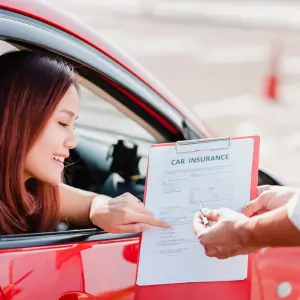 Get Gap Insurance