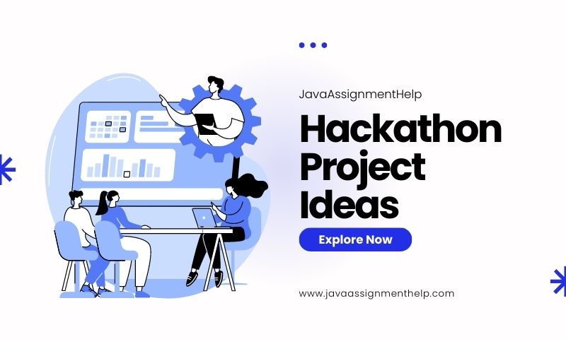 Hackathon Project Ideas