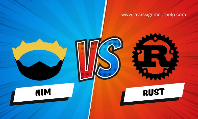 Nim vs Rust