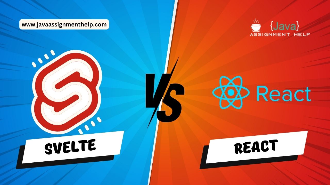 Svelte vs React