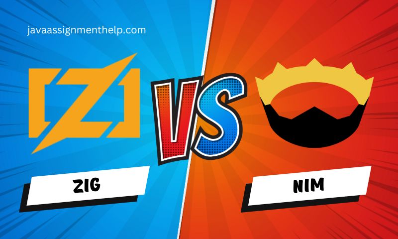 ZIG vs Nim