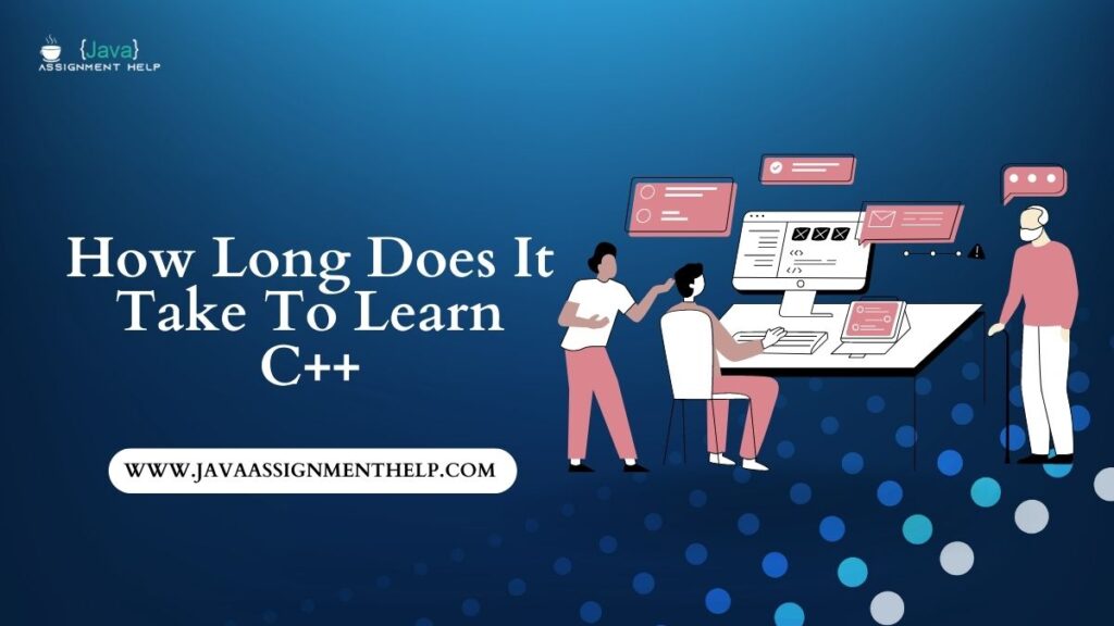 Discover How Long Does It Take to Learn C++