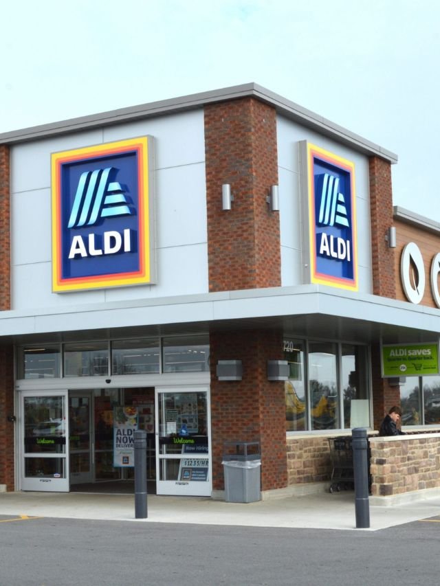 10 Insanely Budget-Friendly Aldi Fall Deals in September