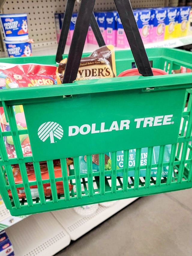 5 Things That Are Surprisingly Cheaper at Dollar Tree Than at Costco