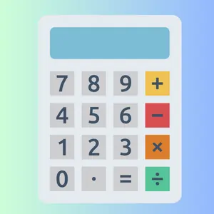 Calculator in Python