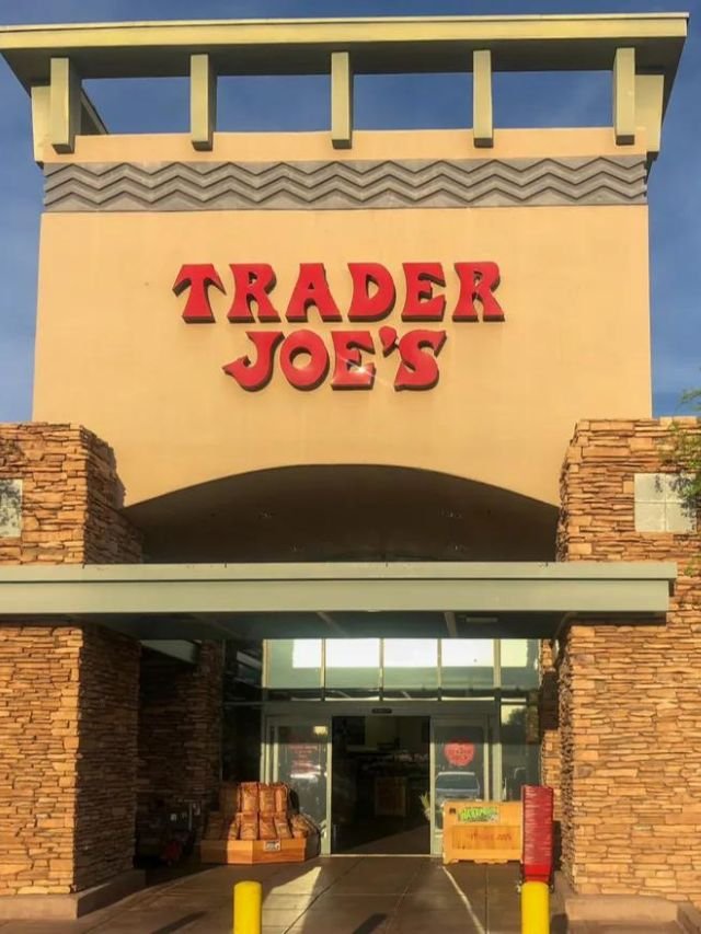9 of The Best Trader Joe’s Desserts You Must Try This Fall