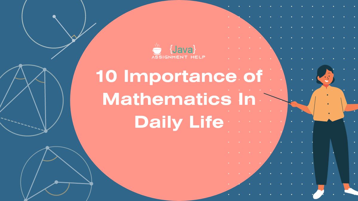 10 Major Importance Of Math In Our Daily Life Howtodoes