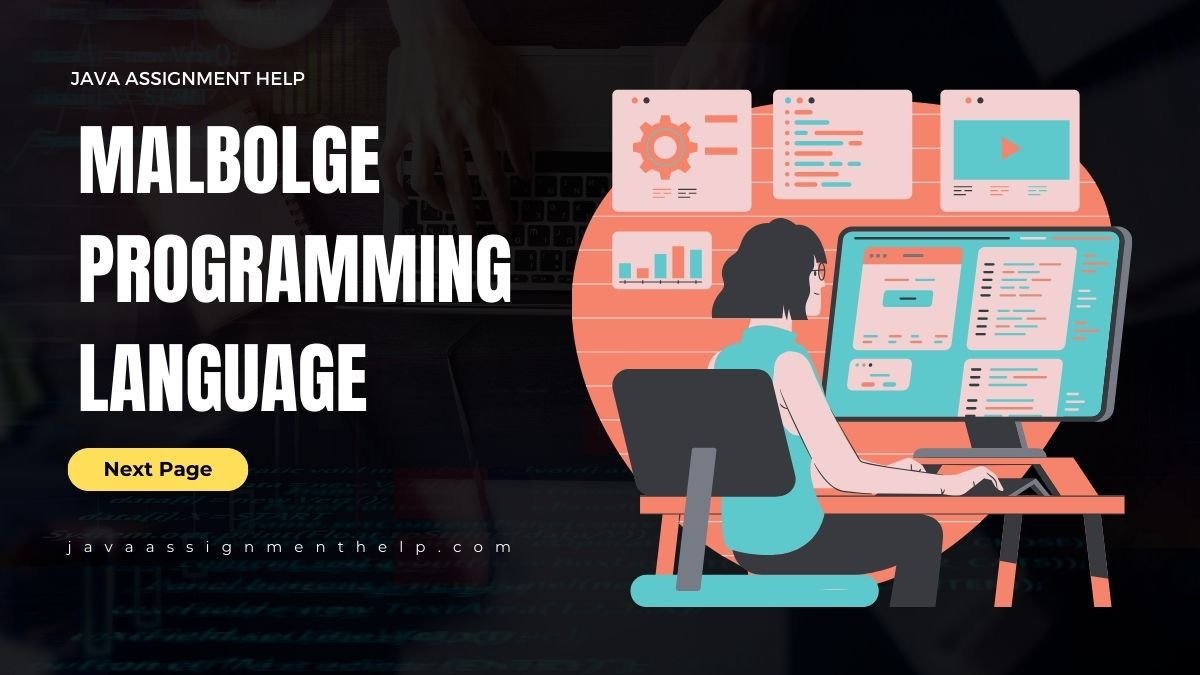 Malbolge Programming Language