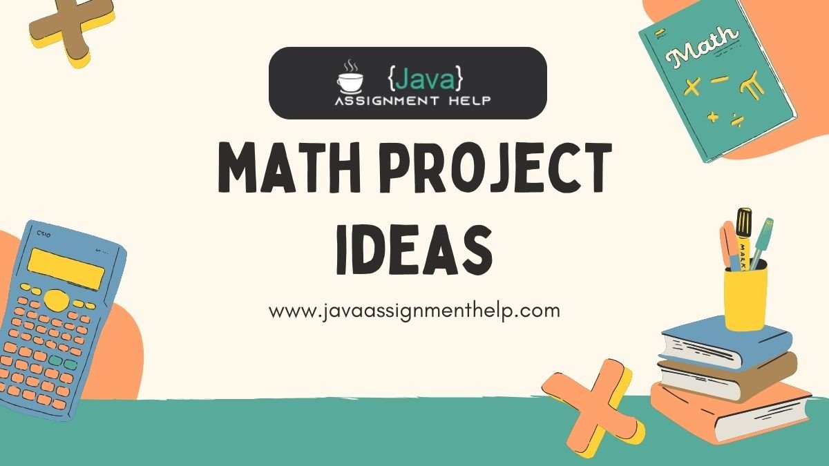 math project ideas