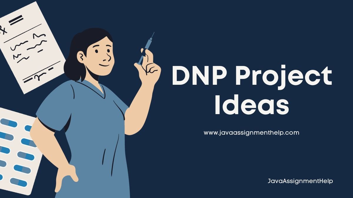 DNP Project Ideas