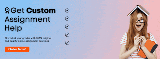 Get custom assignment help