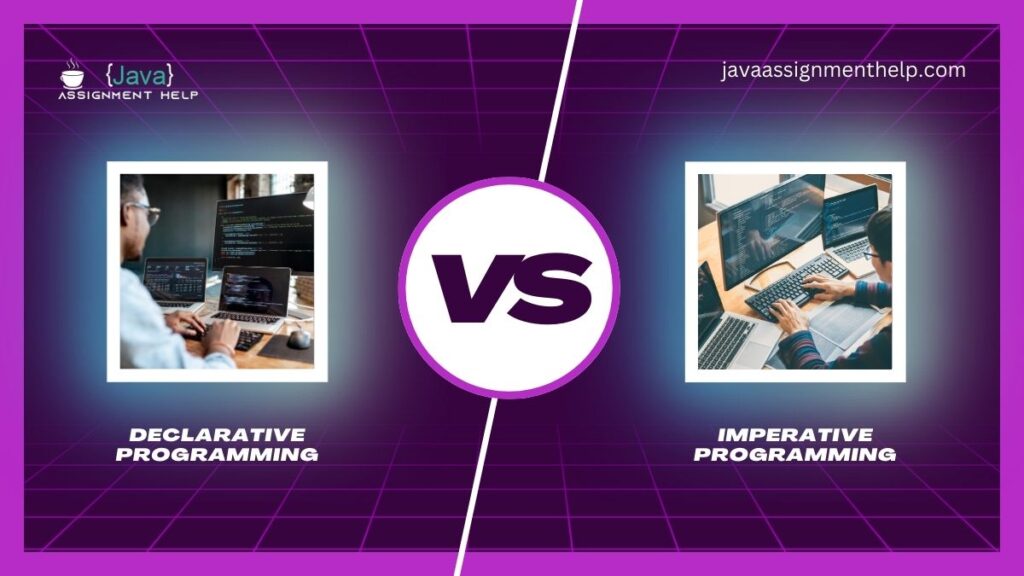 Decoding Declarative vs Imperative Programming