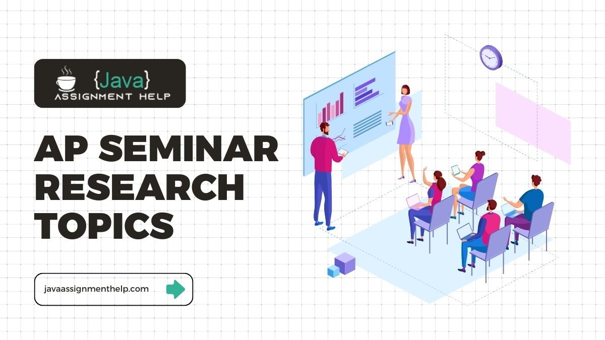 Ap Seminar Research Topics