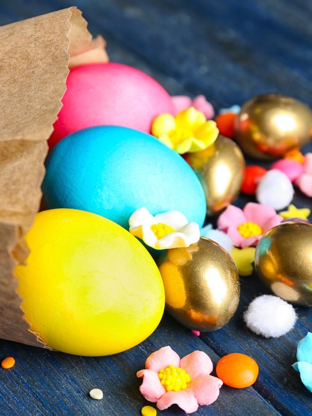 10 Easter Candy Picks for Your Basket