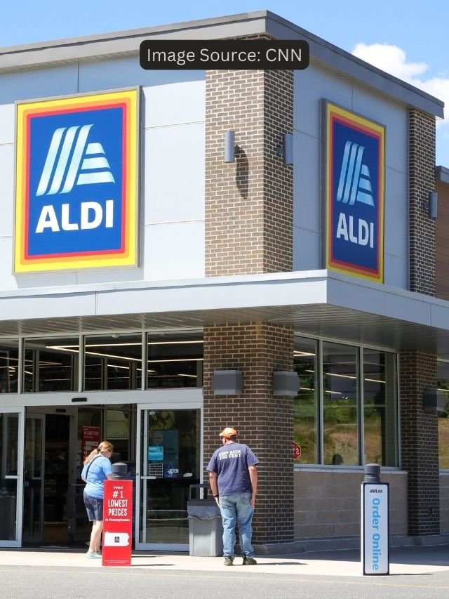 10 Must-Grab Aldi Deals To Fill Your Pantry in March