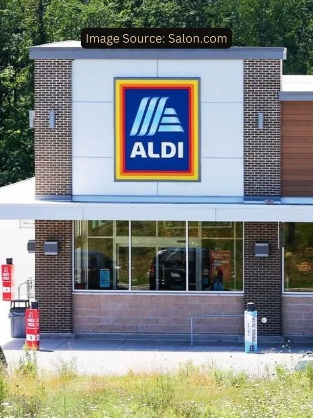 10 of The Best Specialty Items to Get at Aldi in March