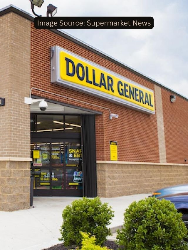 7 Things Frugal People Always Buy at Dollar General