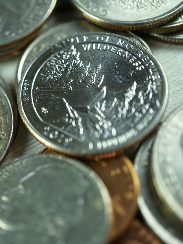 9 Valuable American Nickels in Circulation