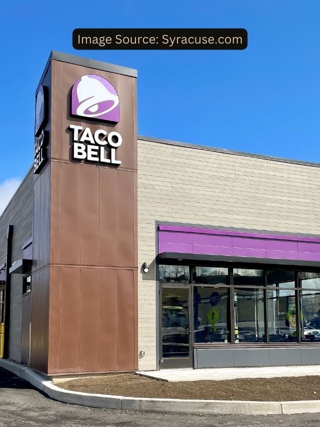Taco Bell Debuts 5 New Menu Items for Chicken Fans