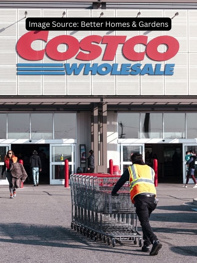 You Have $100 to Spend at Costco. Here’s What to Buy
